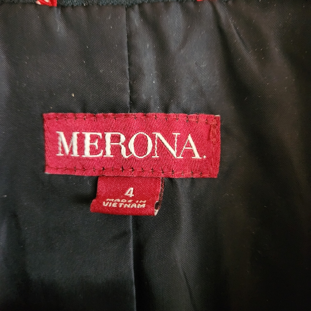 Suit Blazer - Picture 5 of 6